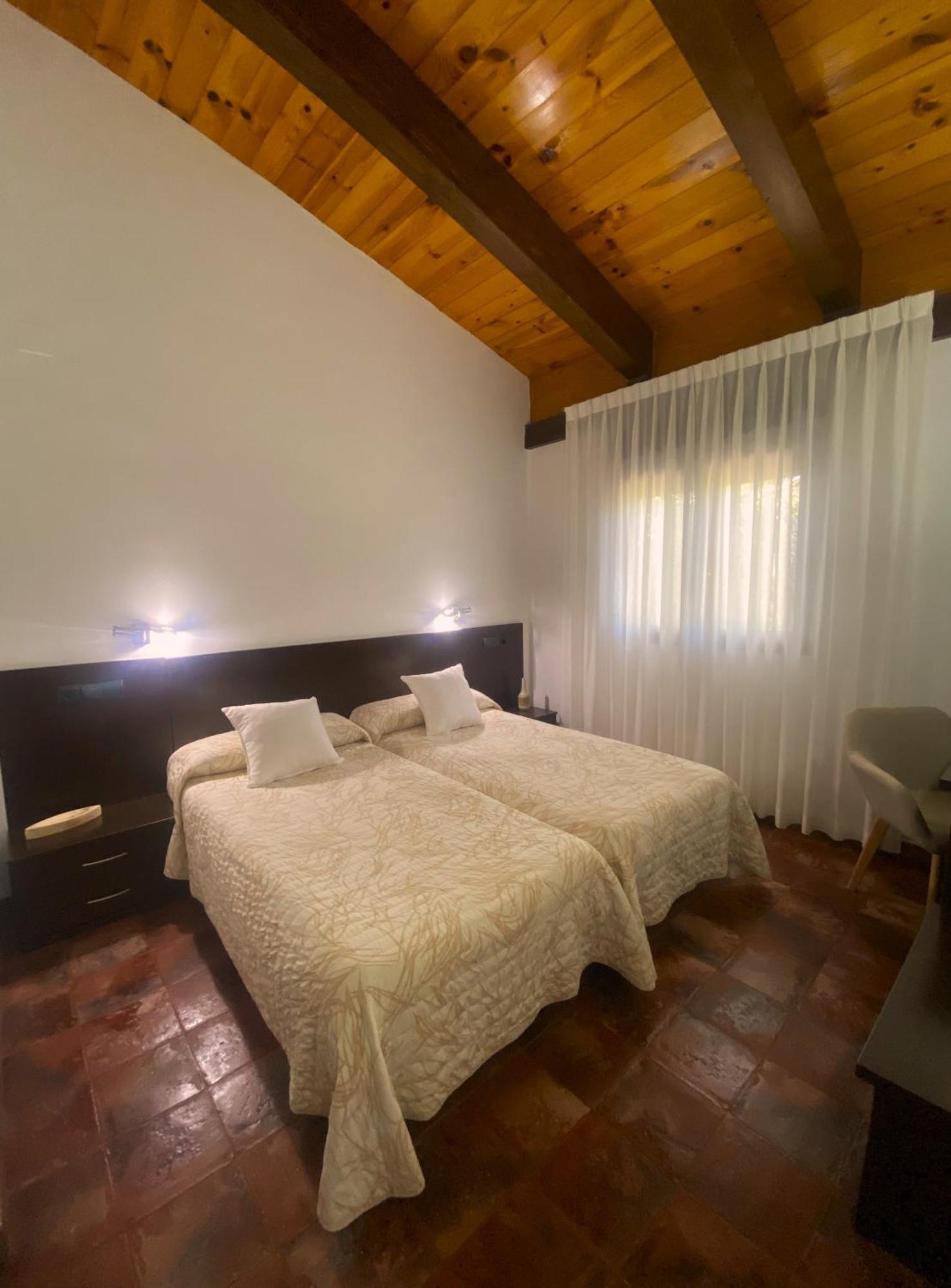 Pago de Tharsys Requena Exterior foto