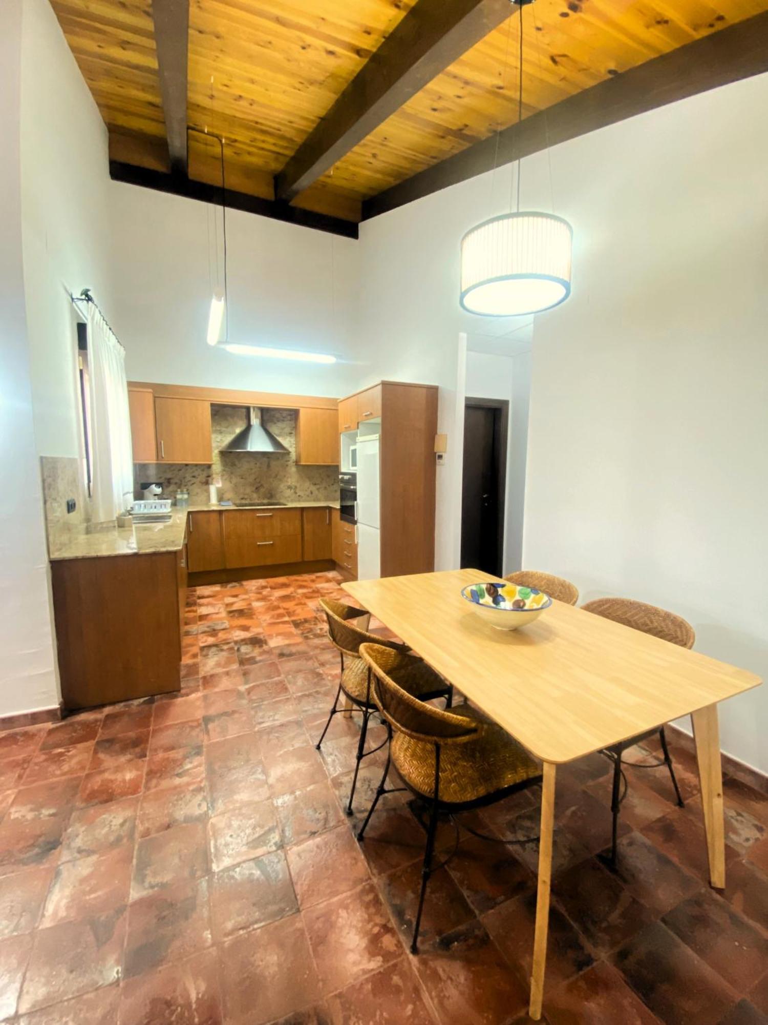 Pago de Tharsys Requena Exterior foto