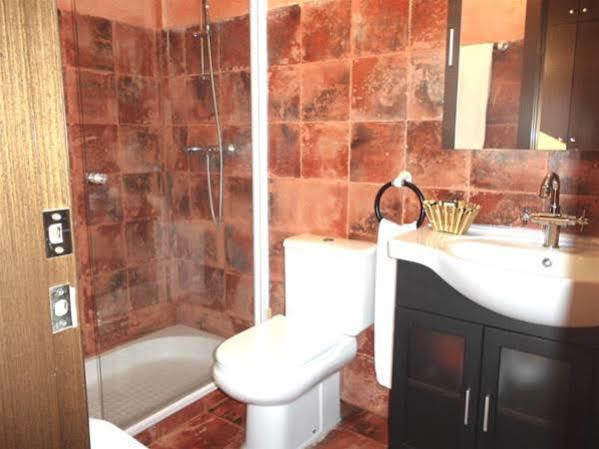 Pago de Tharsys Requena Exterior foto