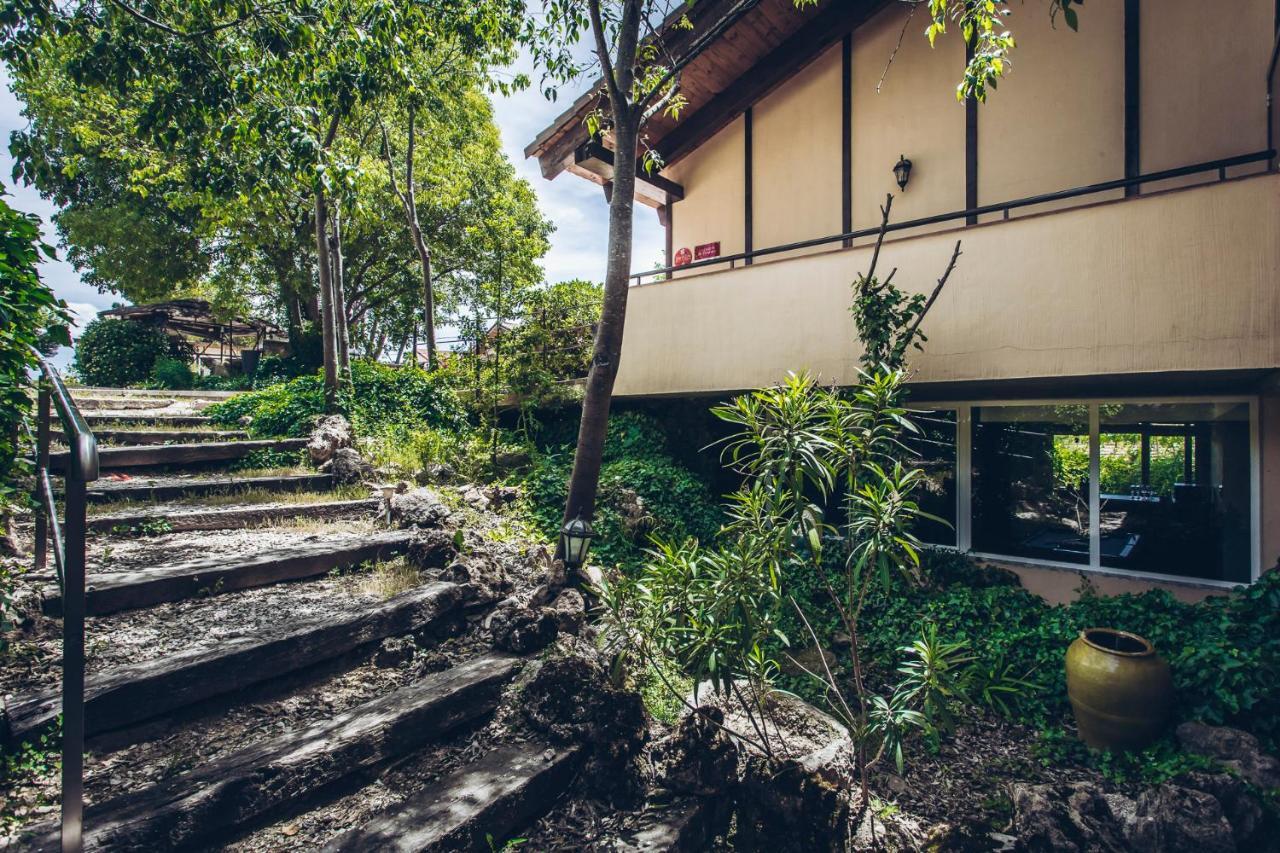 Pago de Tharsys Requena Exterior foto