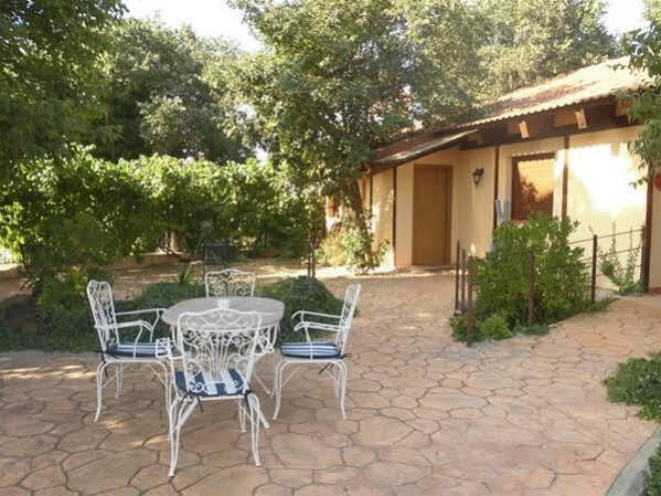 Pago de Tharsys Requena Exterior foto